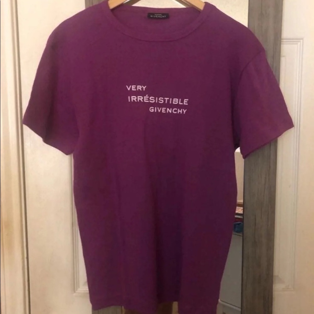 Givenchy T Shirt